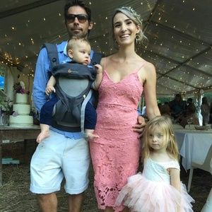 Meet your Posher, Ruth